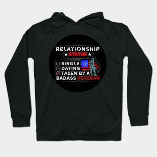 Black Panther Art - USA Army Tagline 1 Hoodie